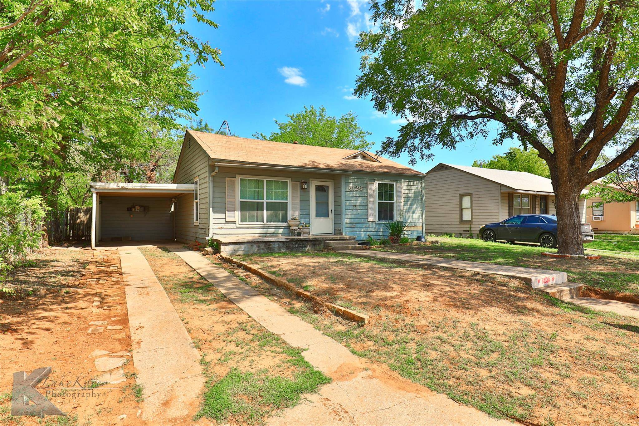 Abilene, TX 79605,3126 Bickley Street