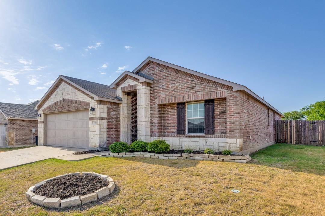 Burleson, TX 76028,394 Meadow Ridge Drive