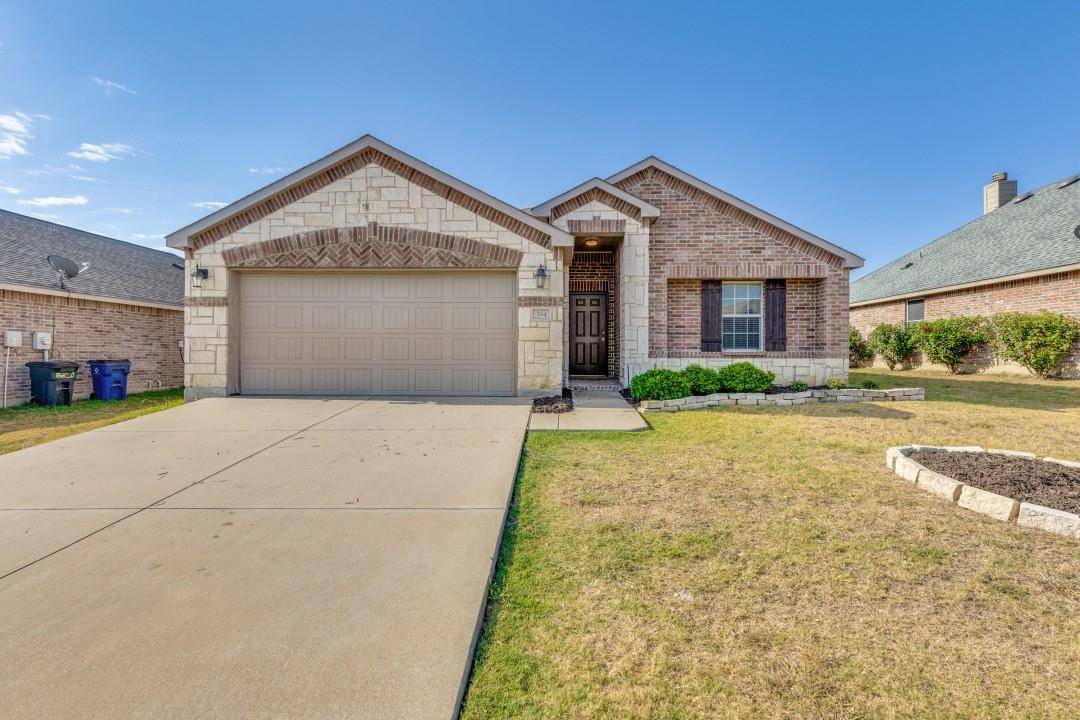 Burleson, TX 76028,394 Meadow Ridge Drive