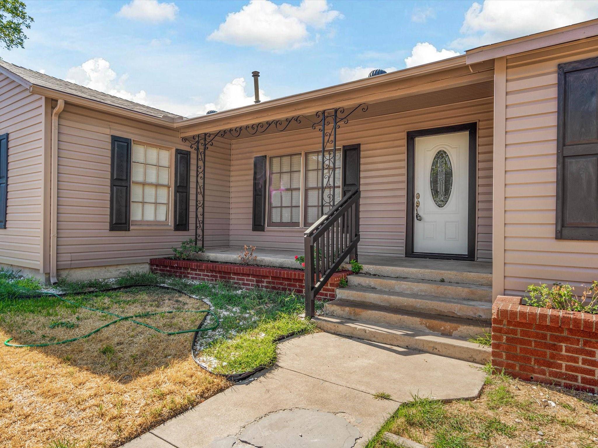 Weatherford, TX 76086,403 Norton Street