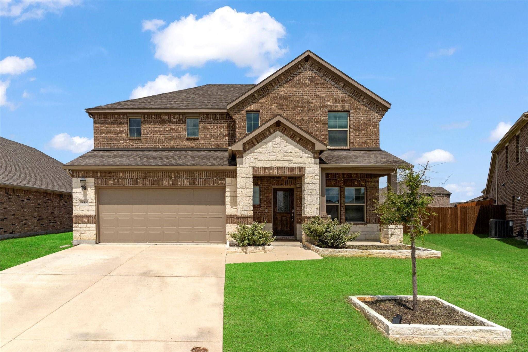 Princeton, TX 75407,736 Cascade Lane