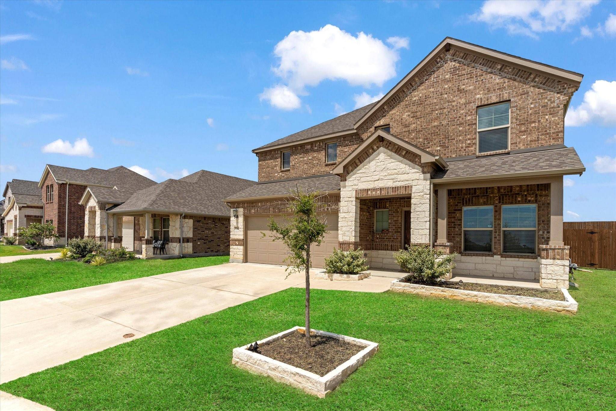 Princeton, TX 75407,736 Cascade Lane