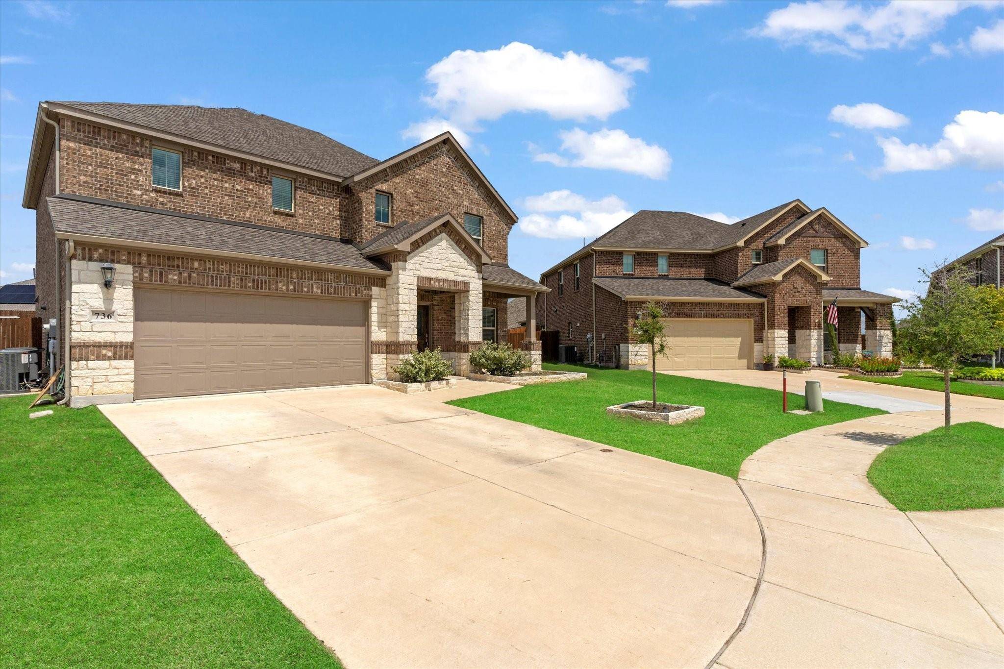 Princeton, TX 75407,736 Cascade Lane