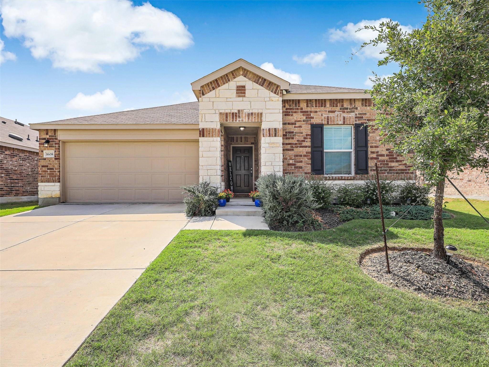 Aubrey, TX 76227,1608 Vernon Drive