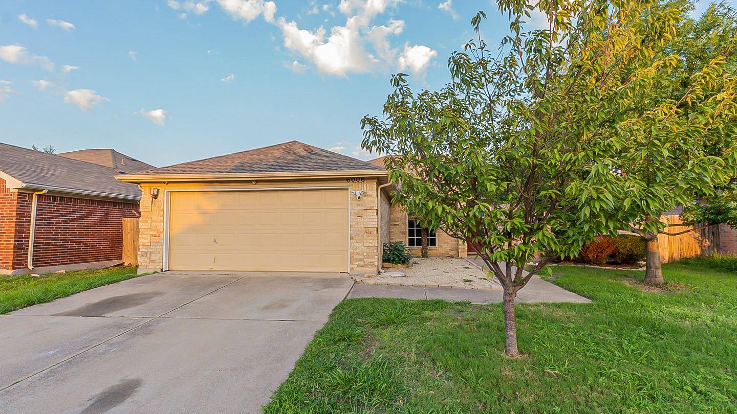 Arlington, TX 76018,6006 Harwood Crossing Drive