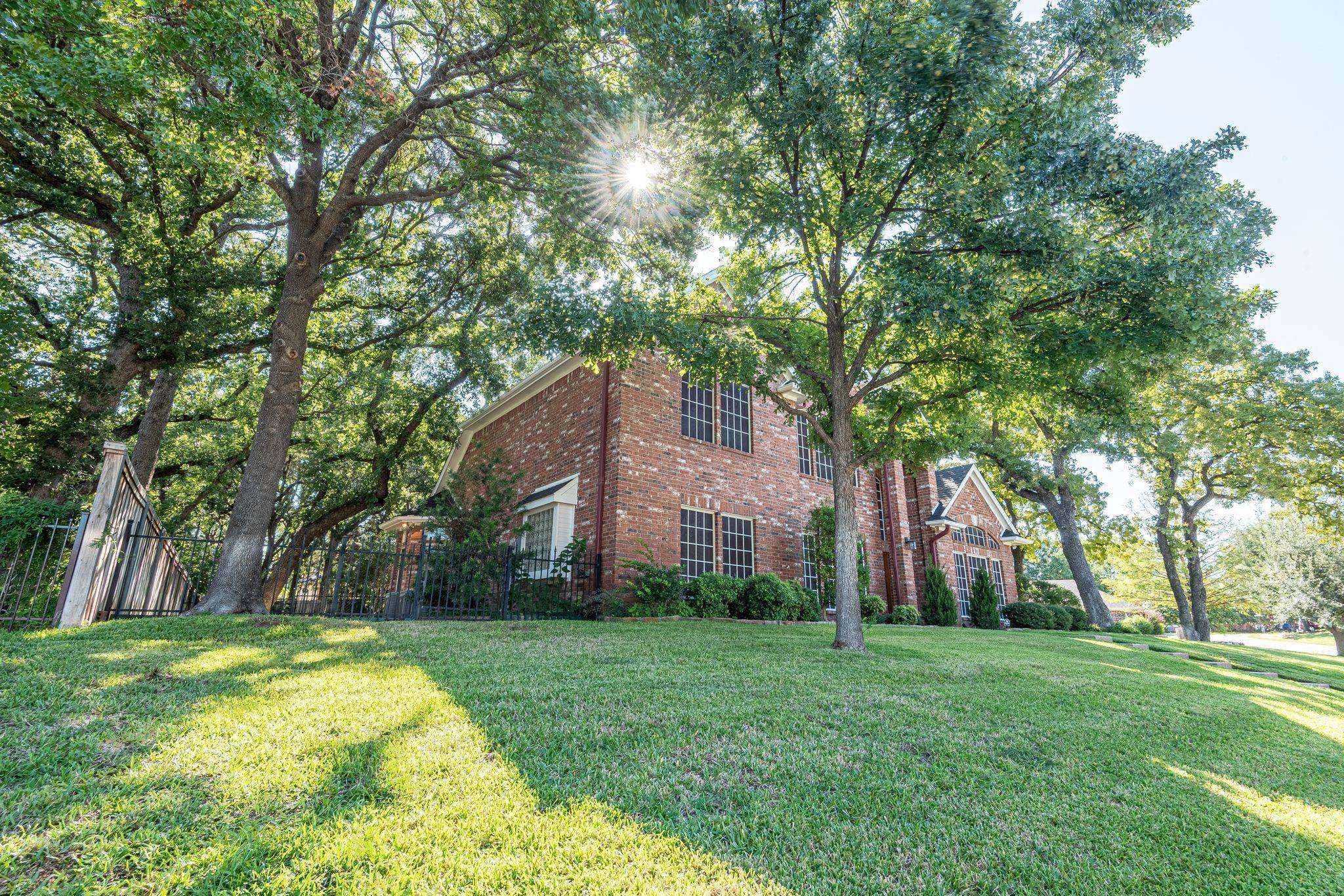 Weatherford, TX 76087,2205 Pebblebrook Drive