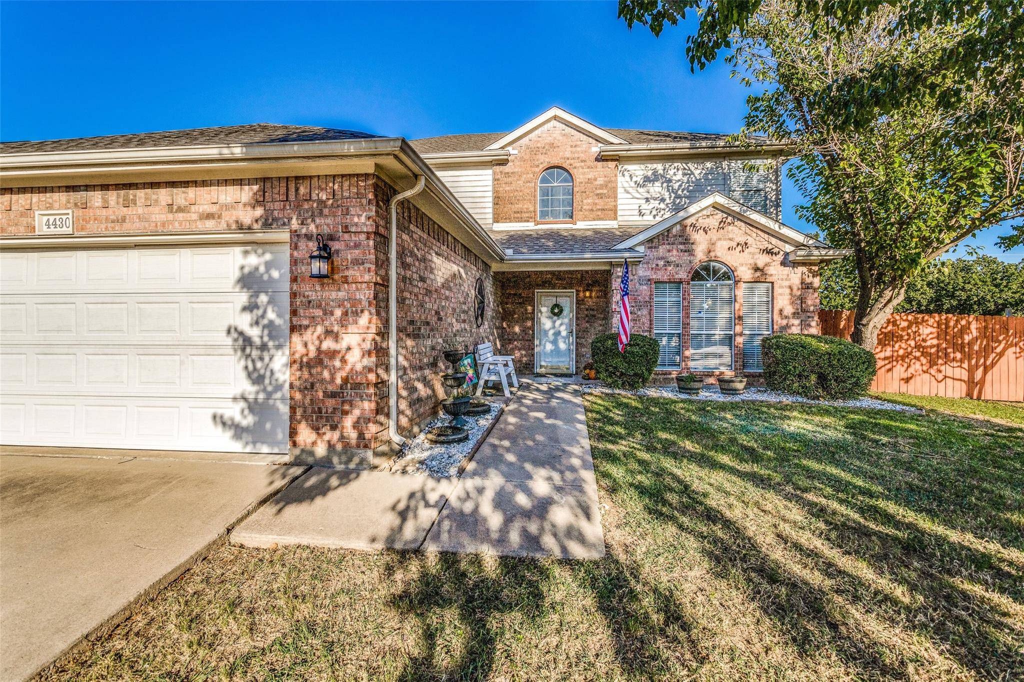 Grand Prairie, TX 75052,4430 Harpers Ferry Drive