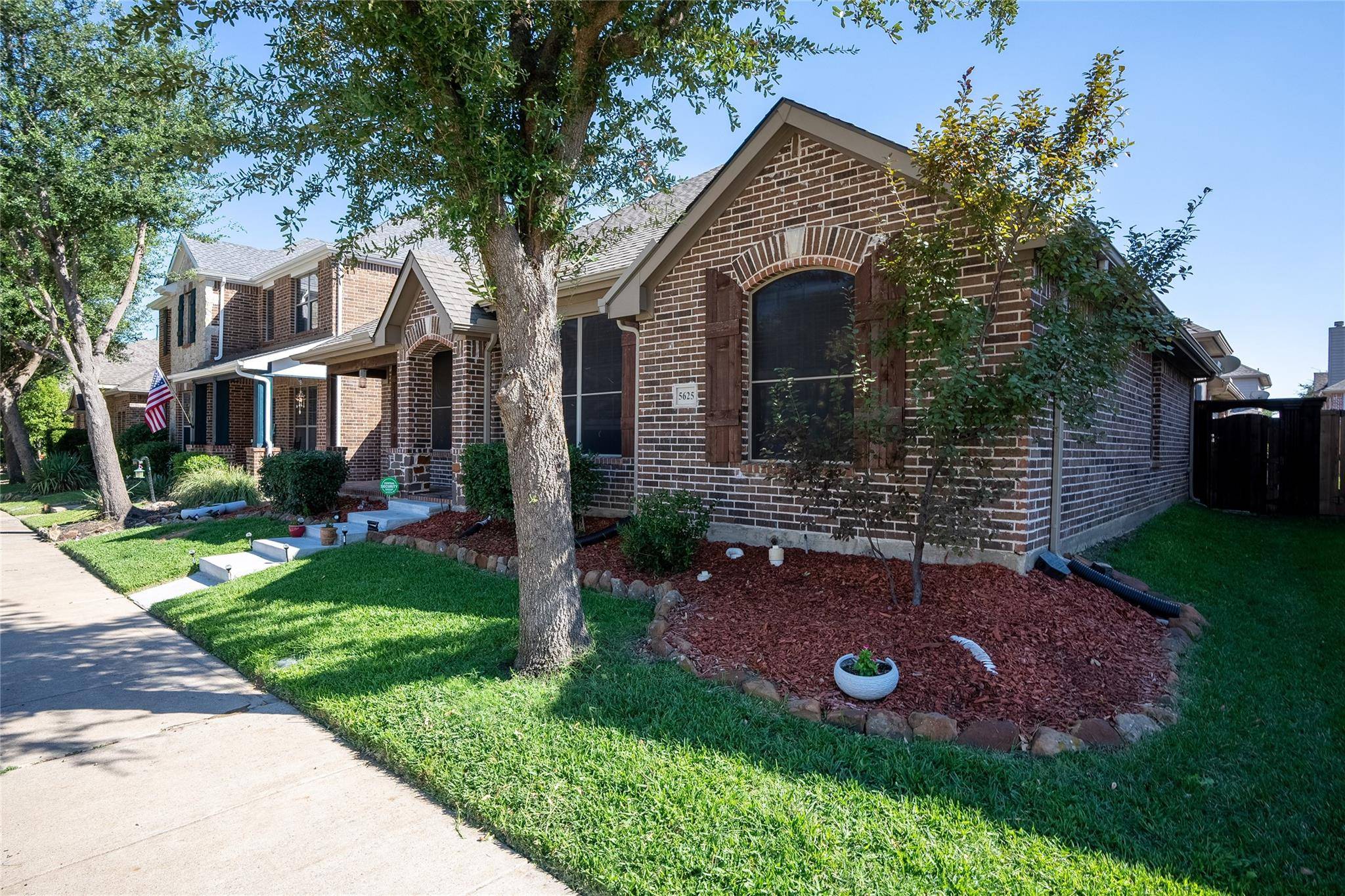 Mckinney, TX 75070,5625 Hampshire Drive