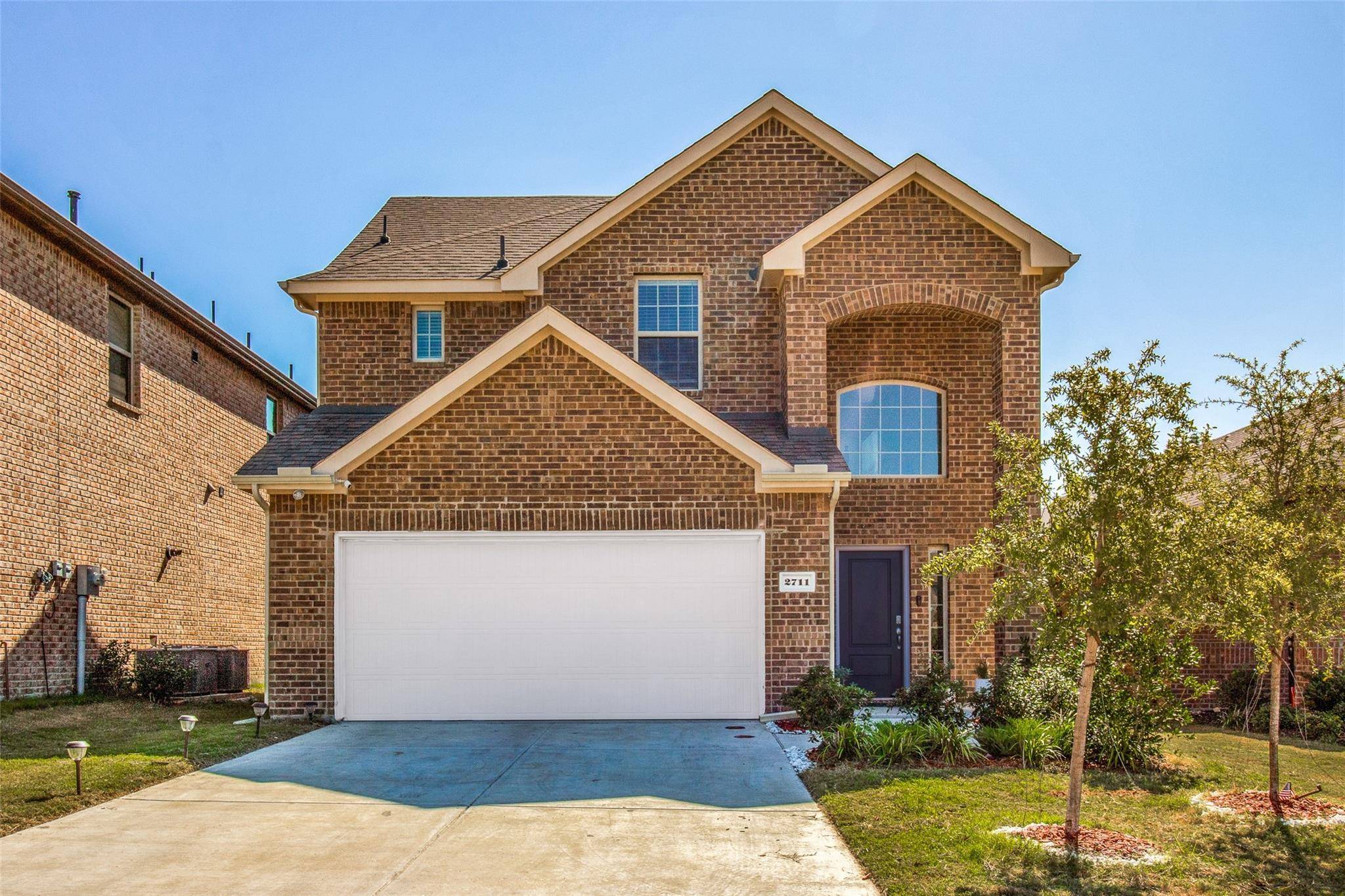 Forney, TX 75126,2711 Sayers Way