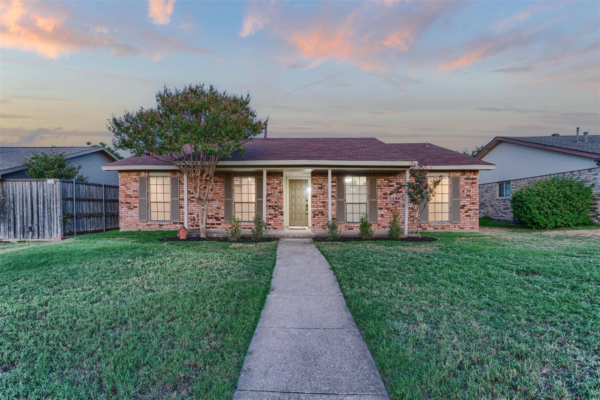 Plano, TX 75023,6520 Chalk Court