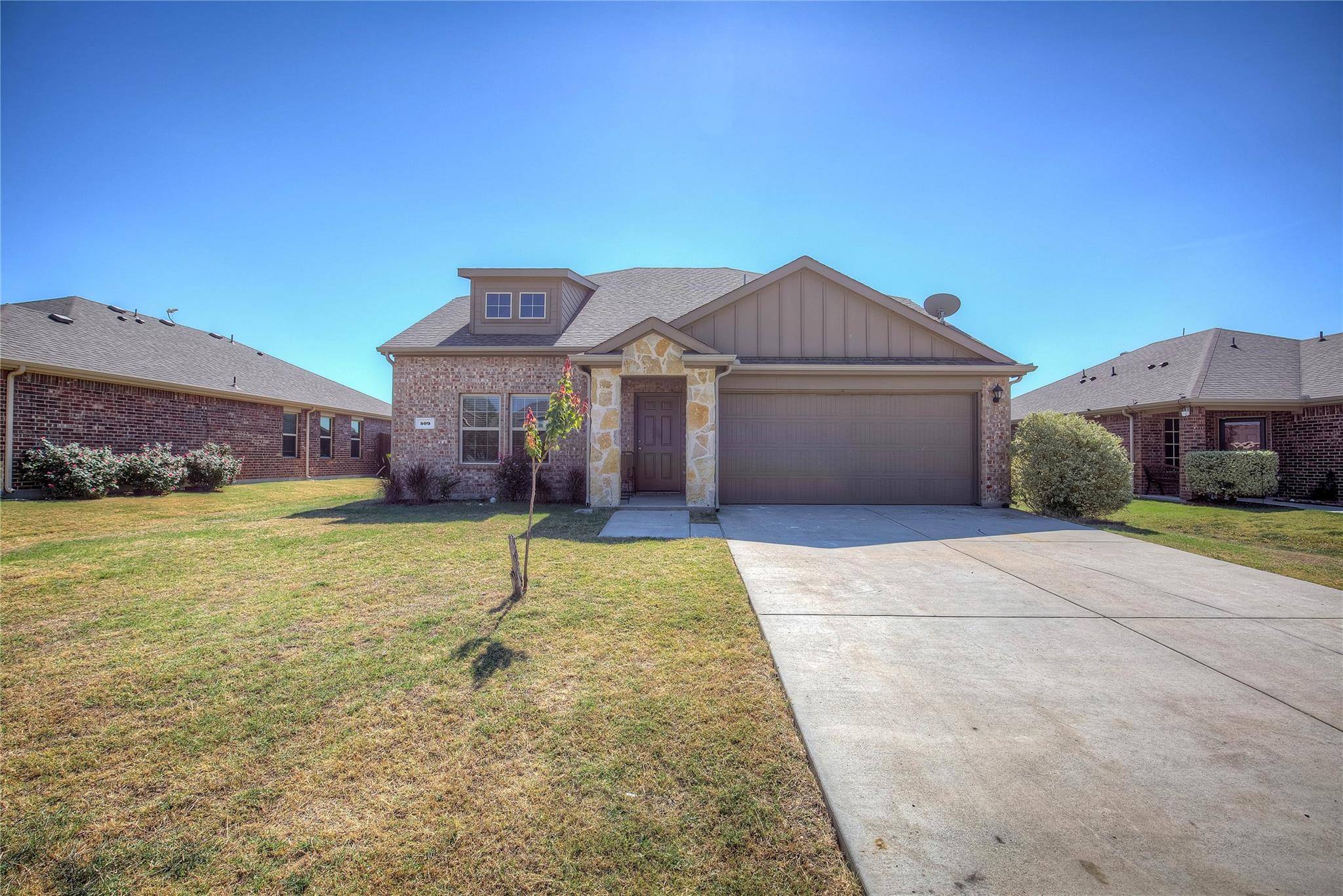 Josephine, TX 75173,509 Azalea Drive