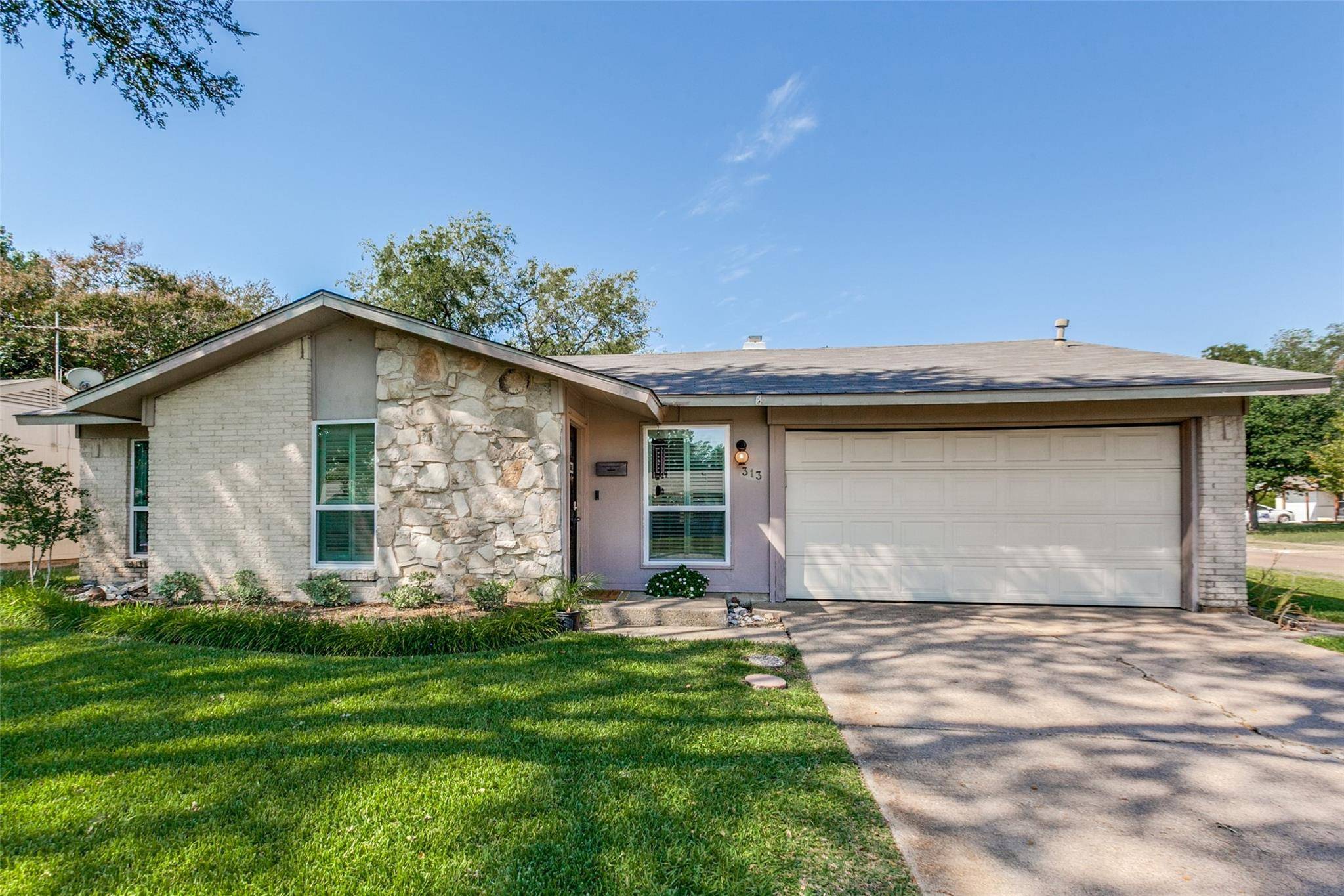 Richardson, TX 75081,313 Wake Drive