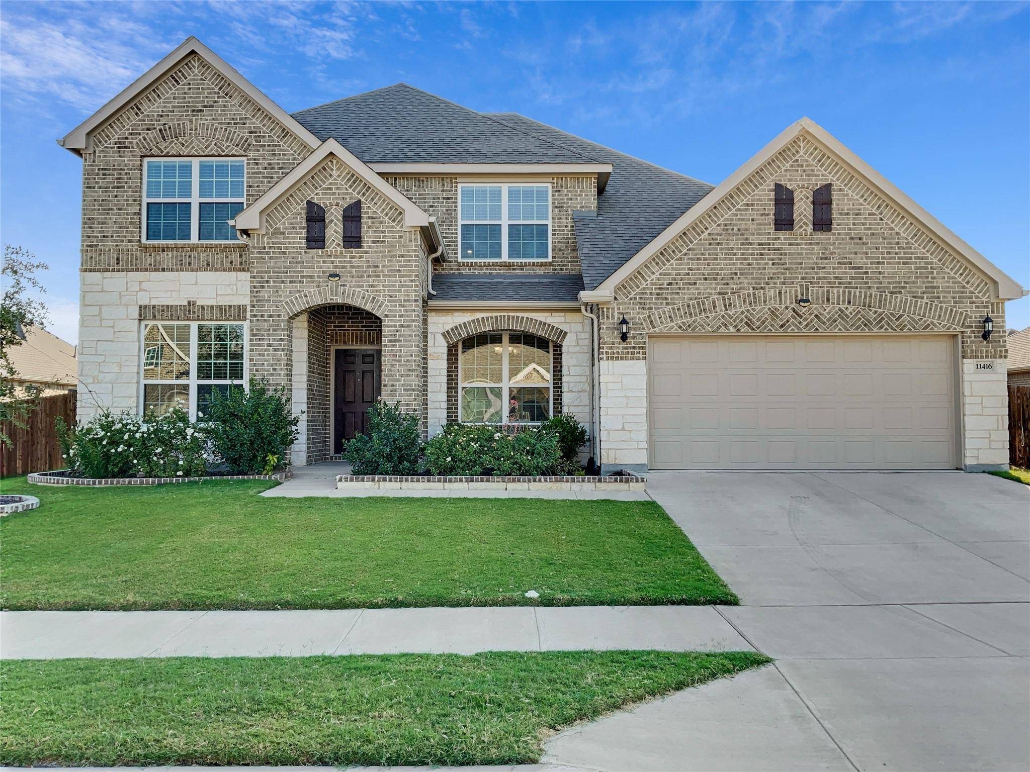 Fort Worth, TX 76052,11416 Gale Ridge Terrace