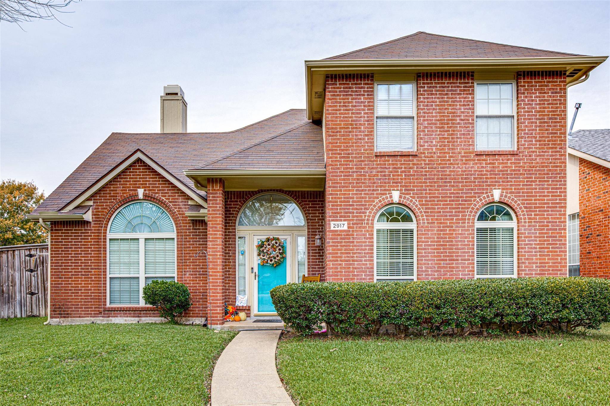 Garland, TX 75040,2917 Periwinkle Court