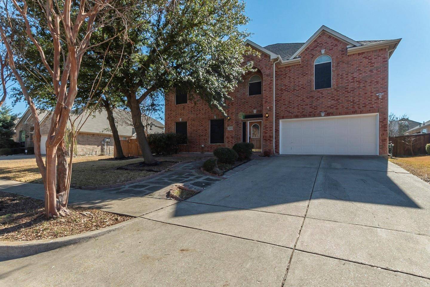 Wylie, TX 75098,3603 Hibiscus Drive