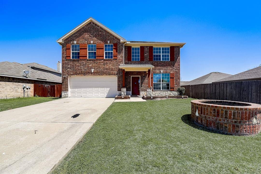 Seagoville, TX 75159,3102 Rosslynn Court