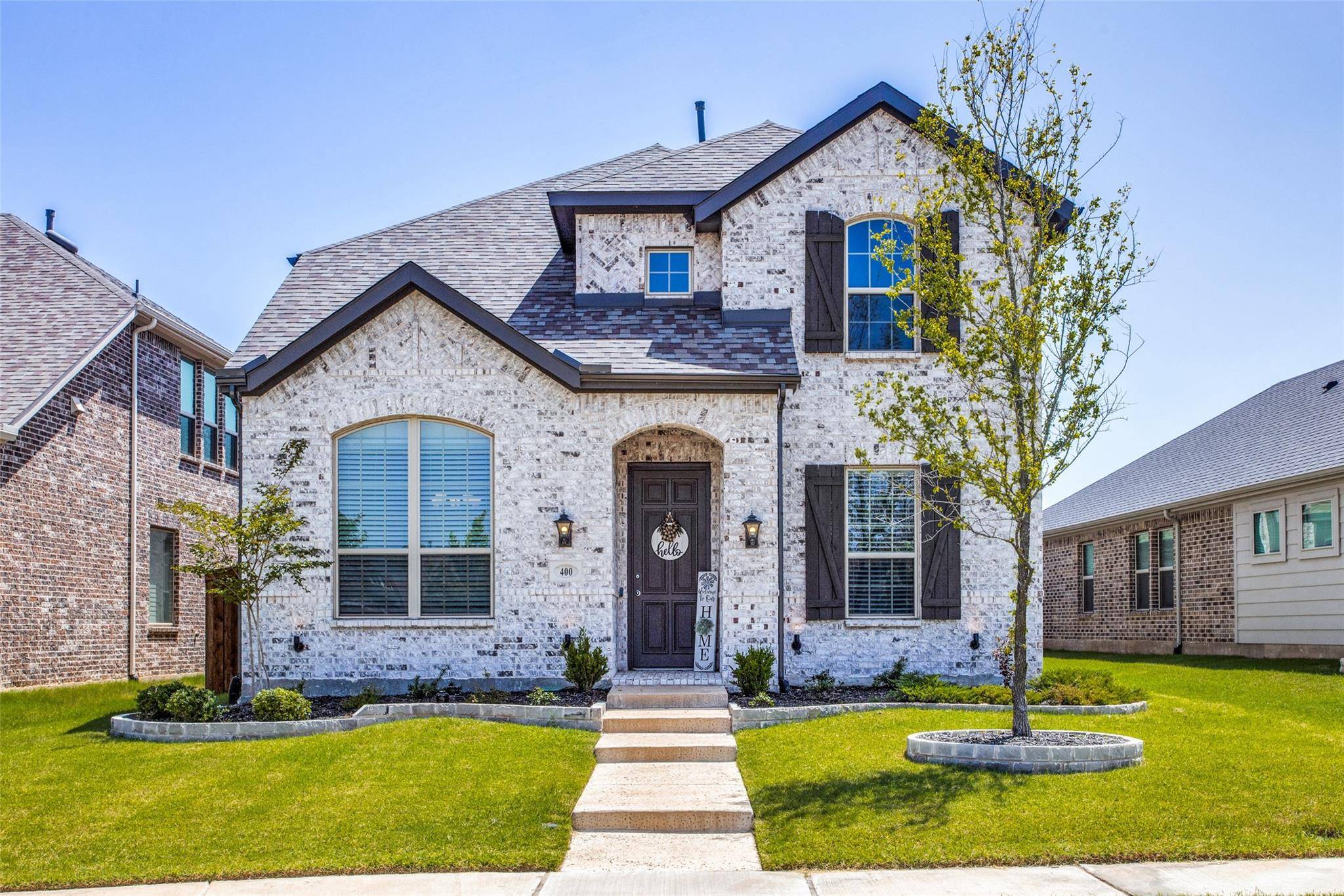 Mckinney, TX 75071,400 Gibbons Creek Trail