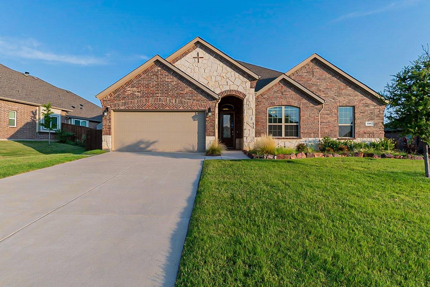 Oak Point, TX 75068,408 Martingale Drive