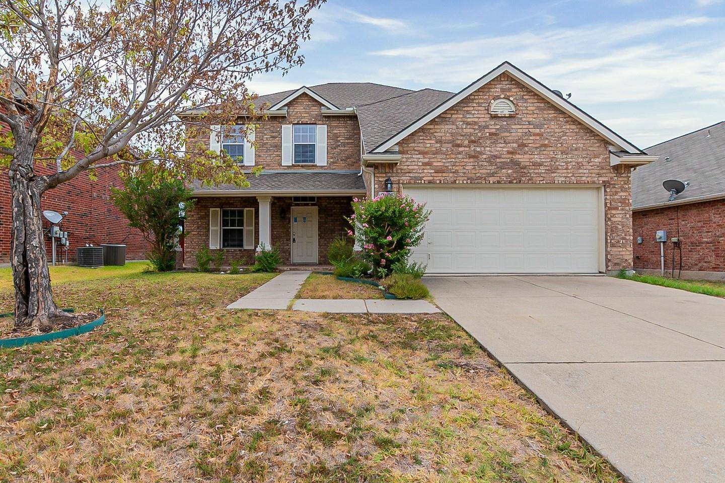 Little Elm, TX 75068,2705 Elderberry Lane