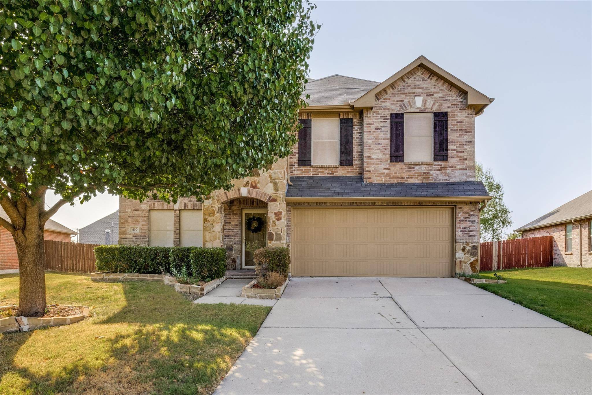 Fate, TX 75087,530 Blue Sage Drive