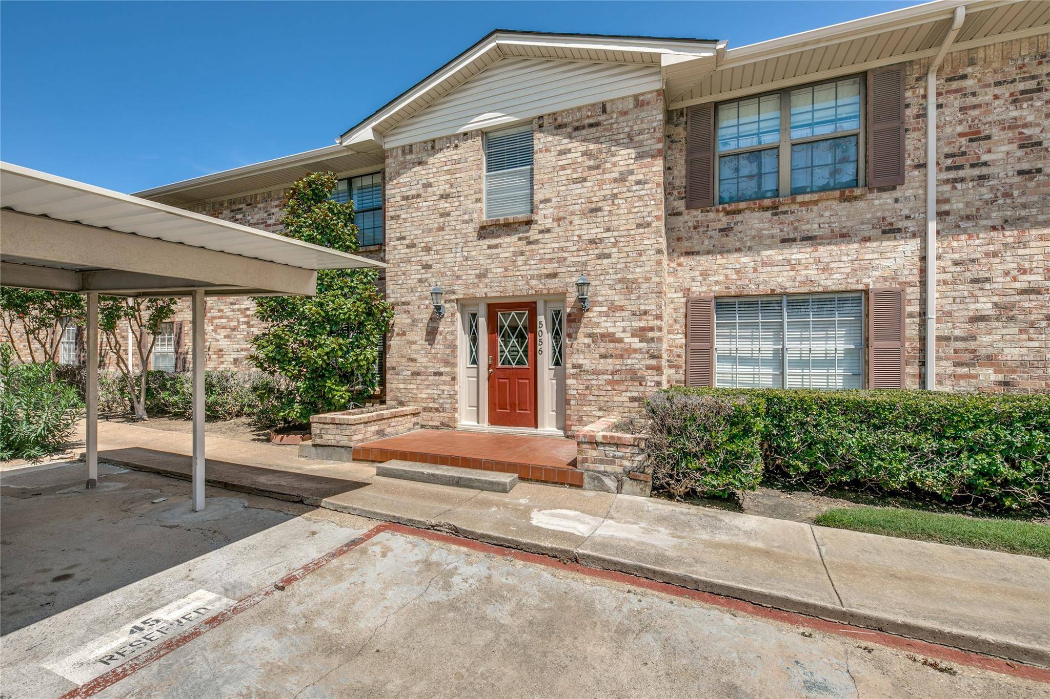 Dallas, TX 75206,5056 Matilda Street #127