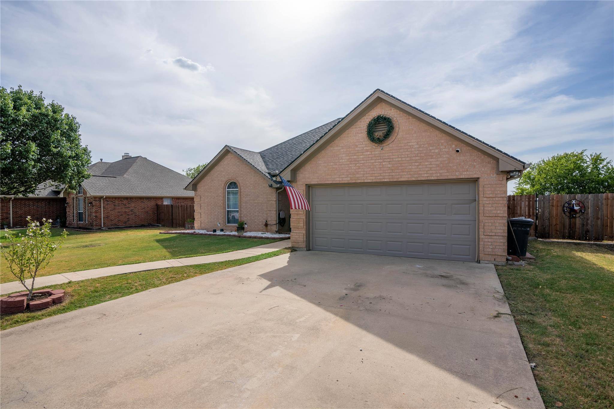 Krum, TX 76249,145 N Point Drive