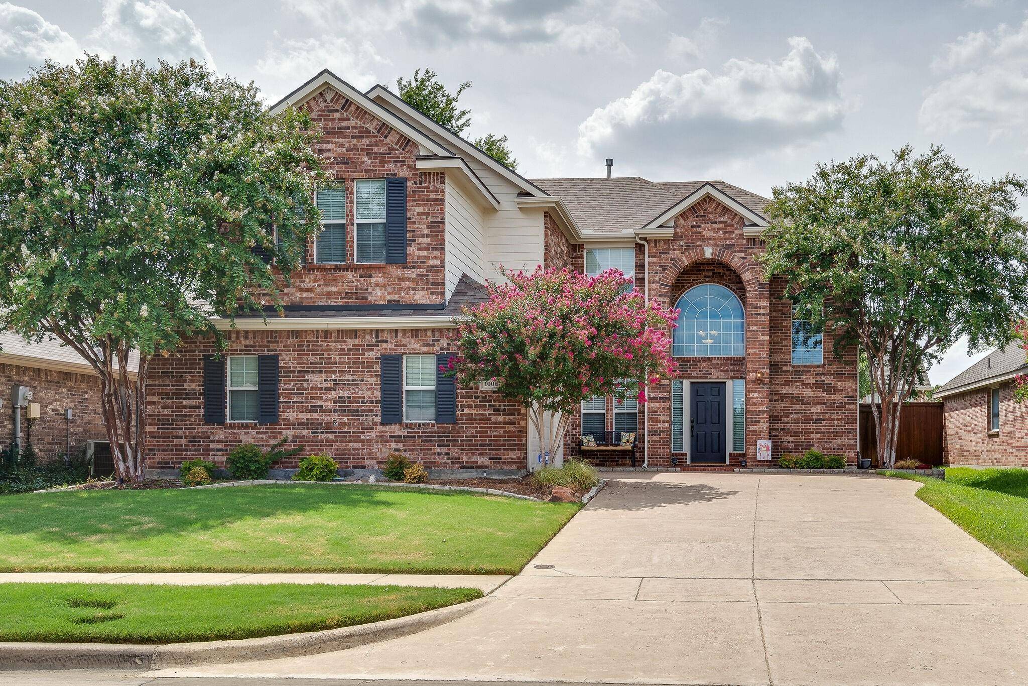 Wylie, TX 75098,1005 Fountain Drive