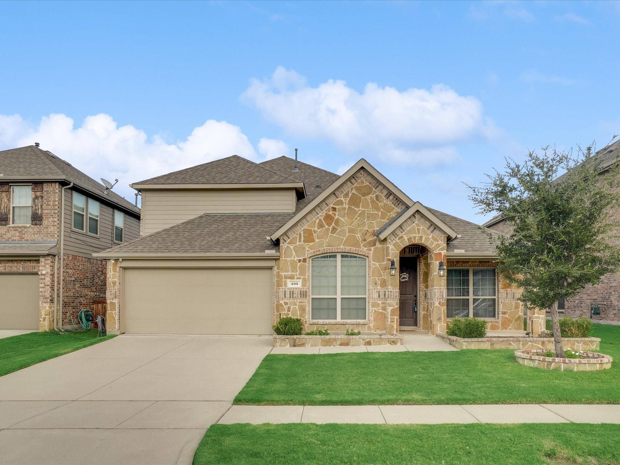 Mckinney, TX 75072,405 Tanner Square