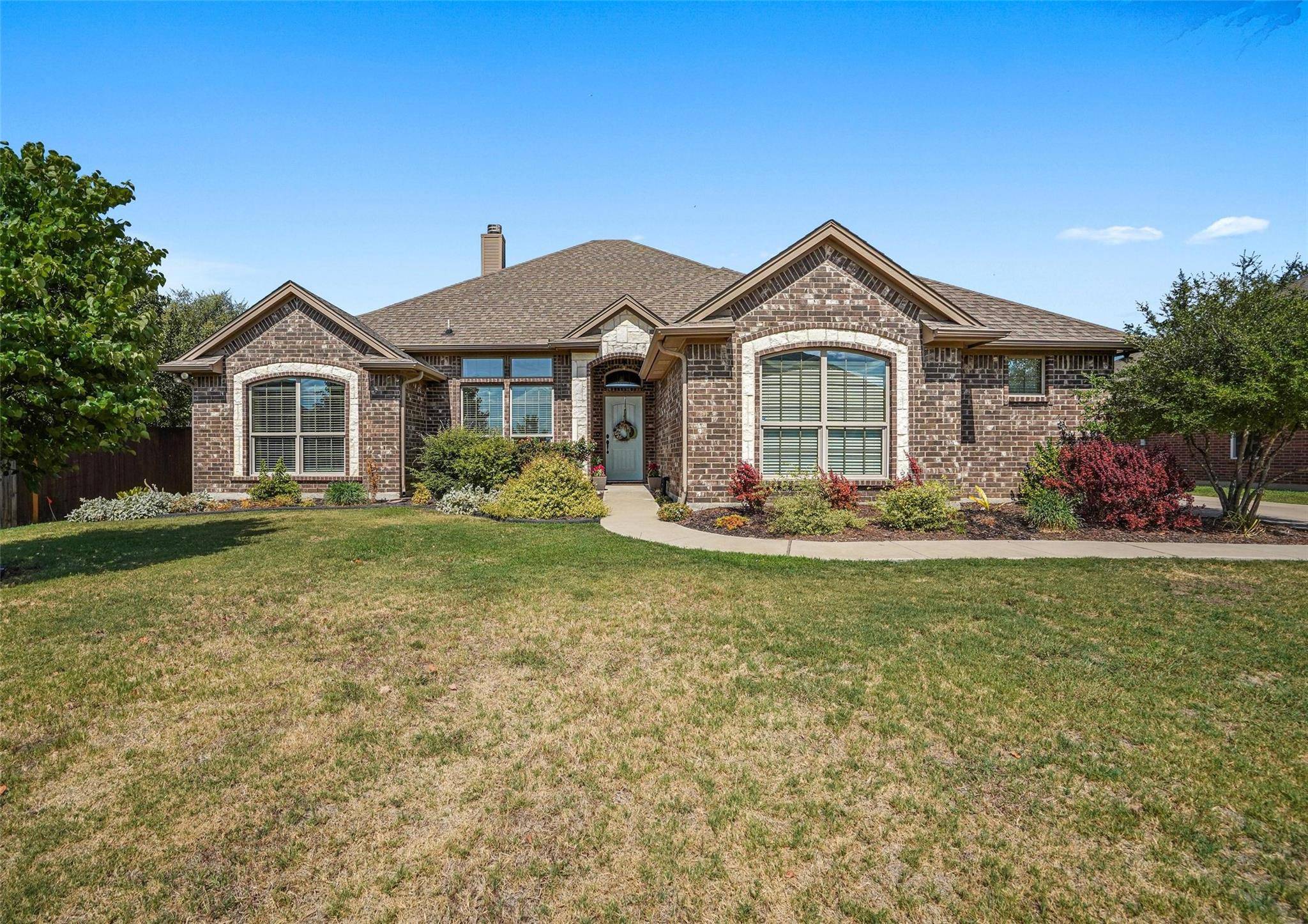 Aledo, TX 76008,162 Sanchez Trail