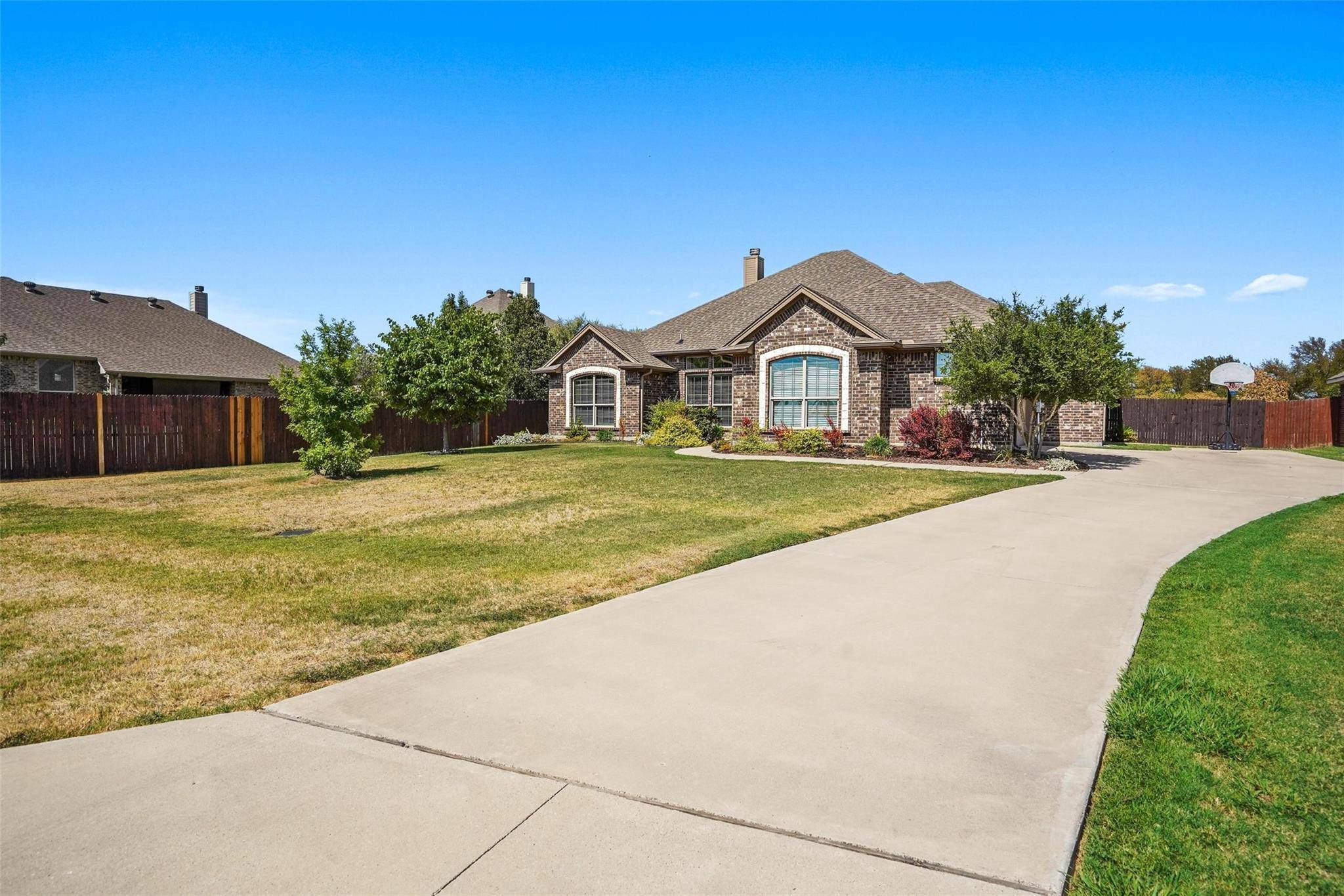 Aledo, TX 76008,162 Sanchez Trail