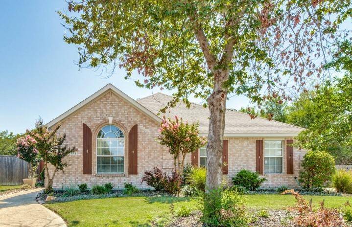 Rockwall, TX 75087,511 Hidden Oak Lane