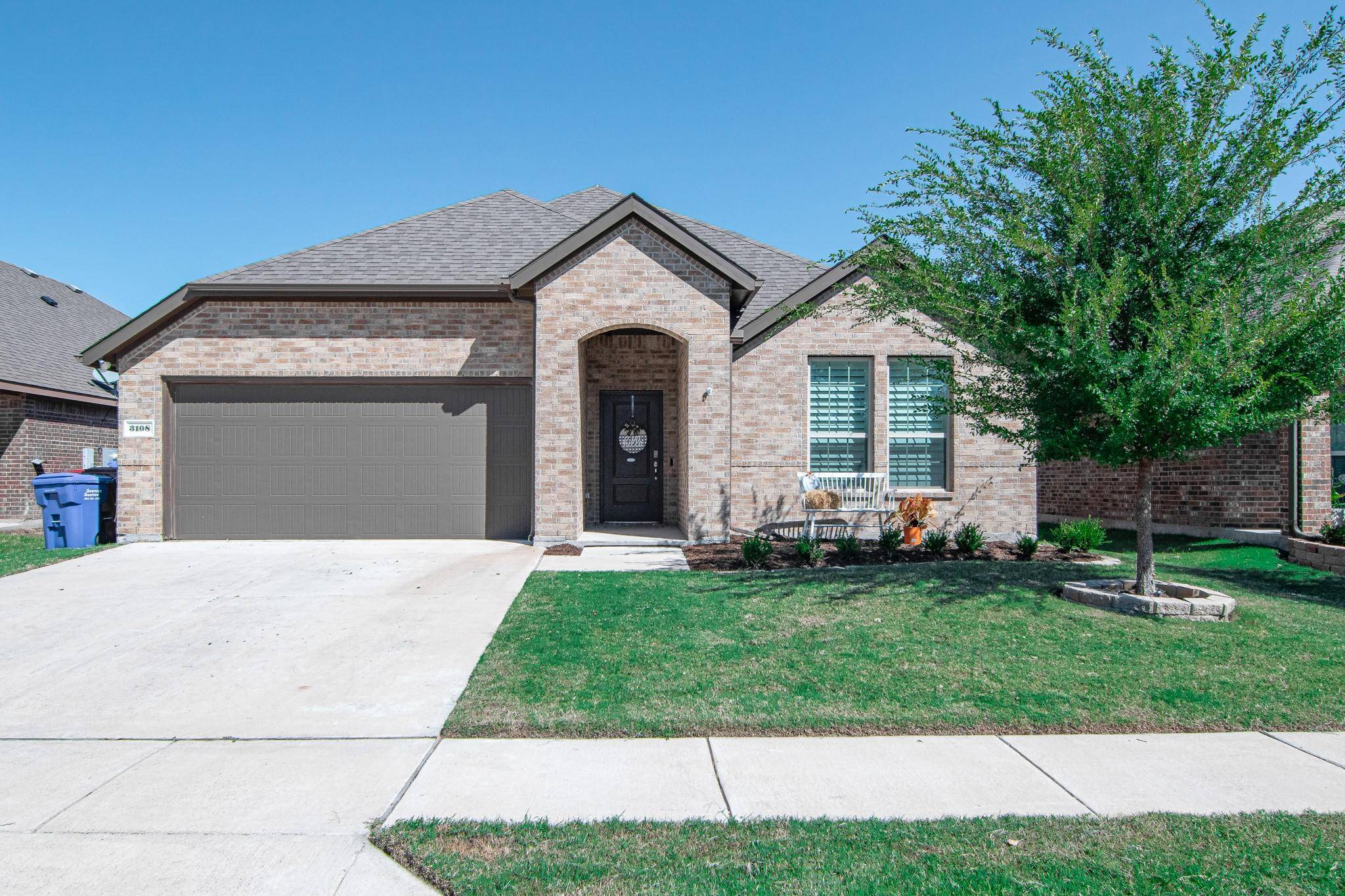 Royse City, TX 75189,3108 Crystal Way