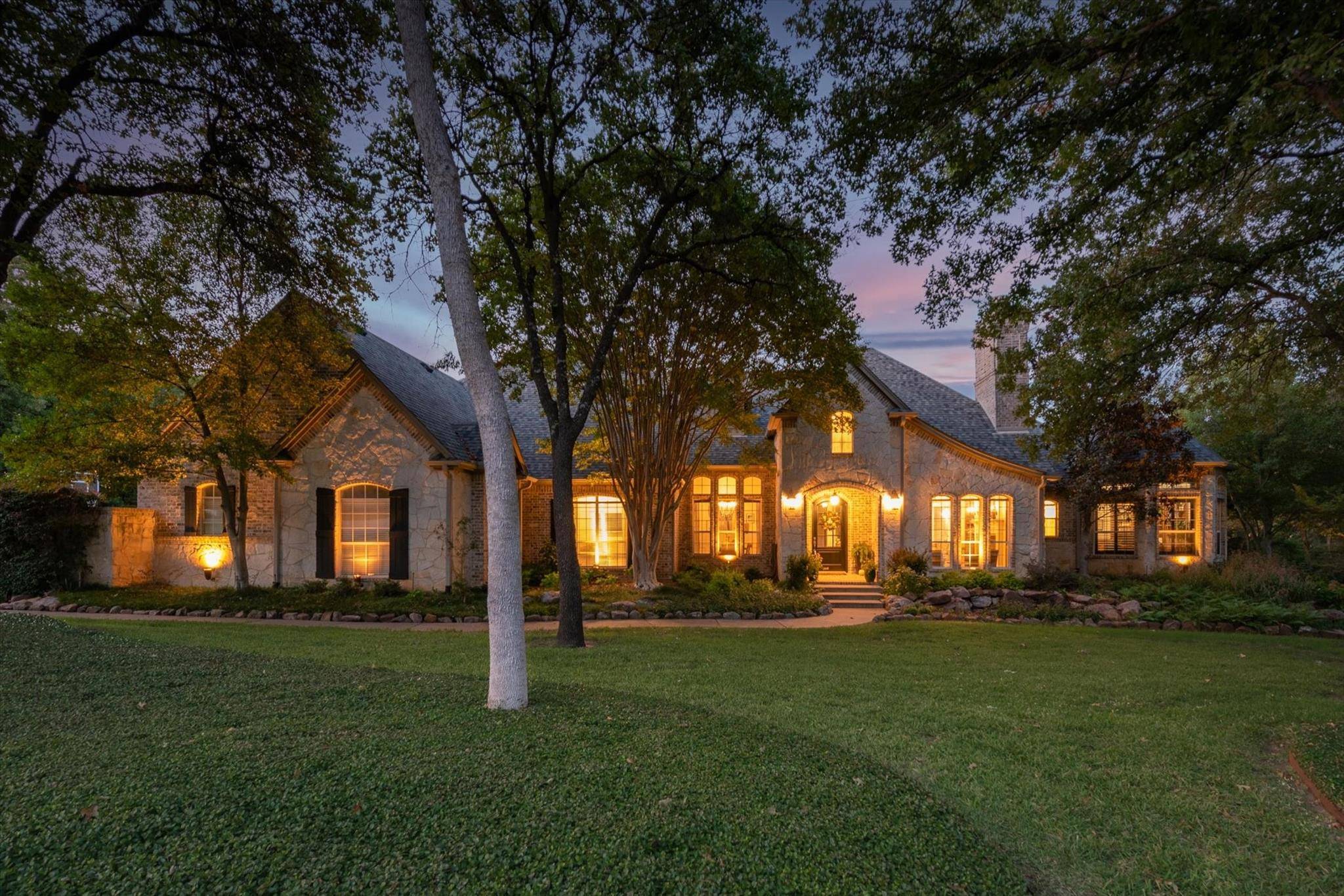 Flower Mound, TX 75022,5300 River Hill Drive