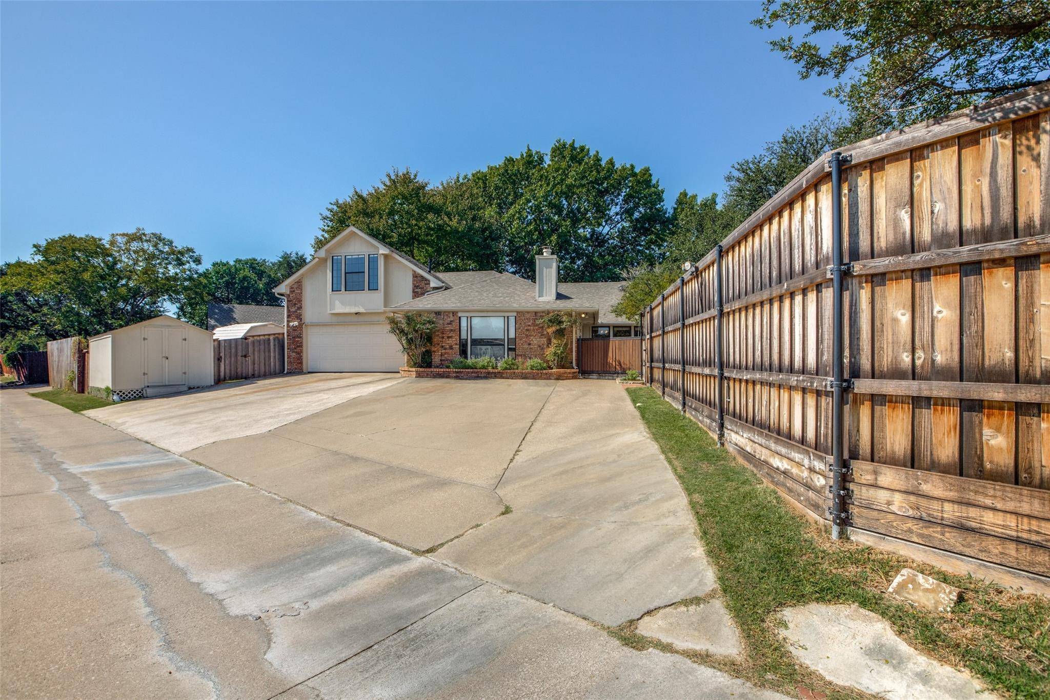 Sachse, TX 75048,4527 Parkridge Circle