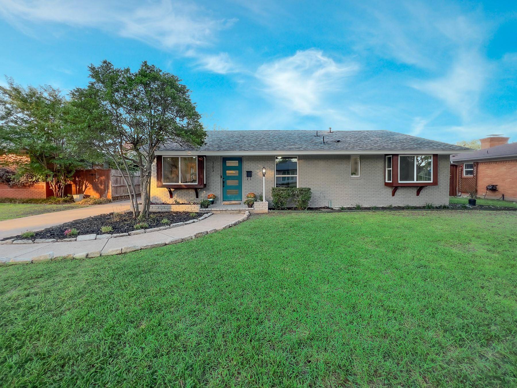 Richardson, TX 75080,307 S Lindale Lane