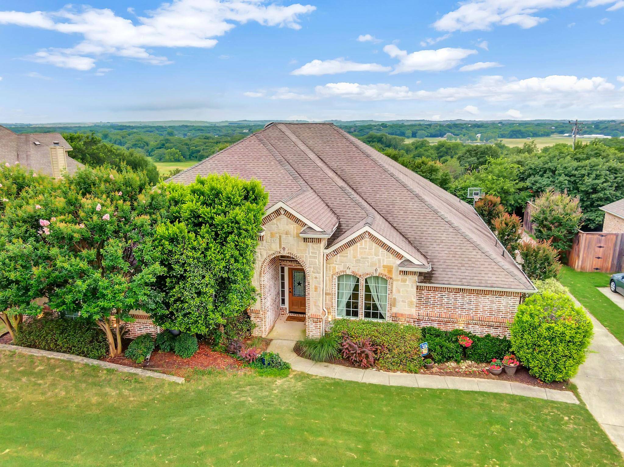 Aledo, TX 76008,420 Valley View Court