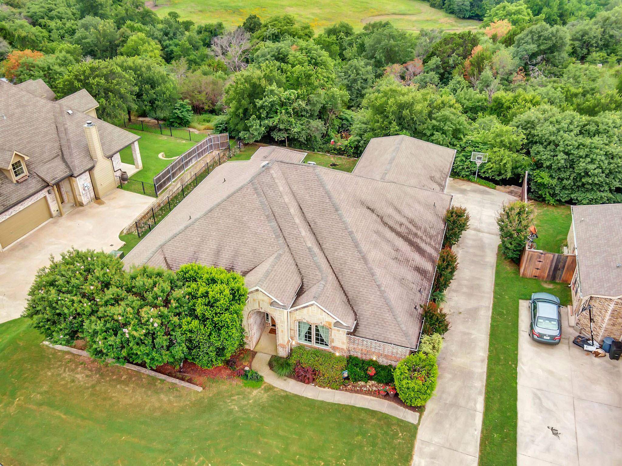 Aledo, TX 76008,420 Valley View Court