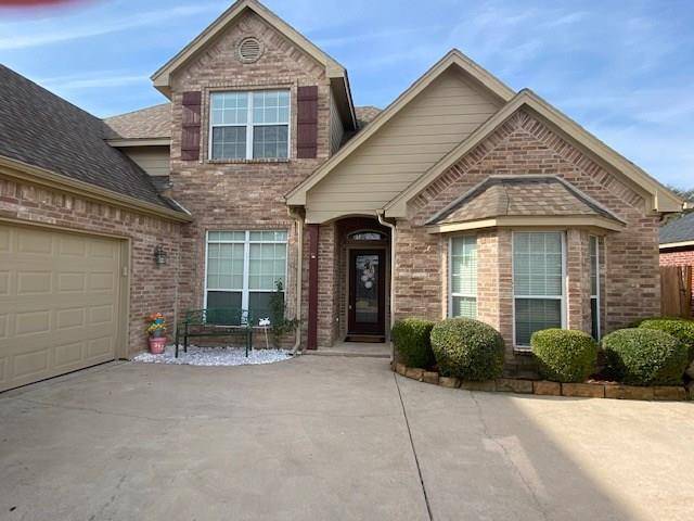 Aledo, TX 76008,312 Howard Way Drive