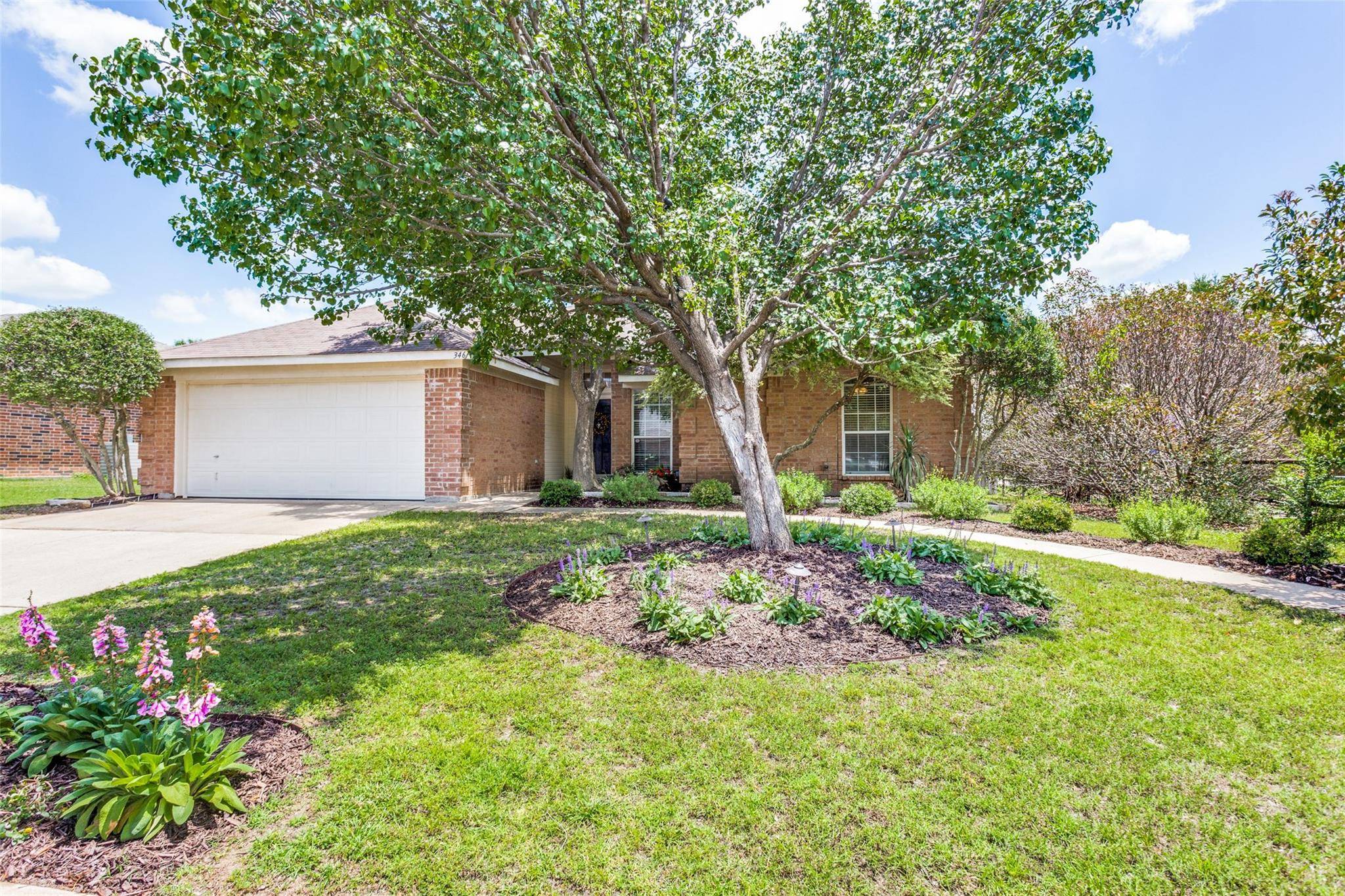 Aledo, TX 76008,346 Howard Way Drive