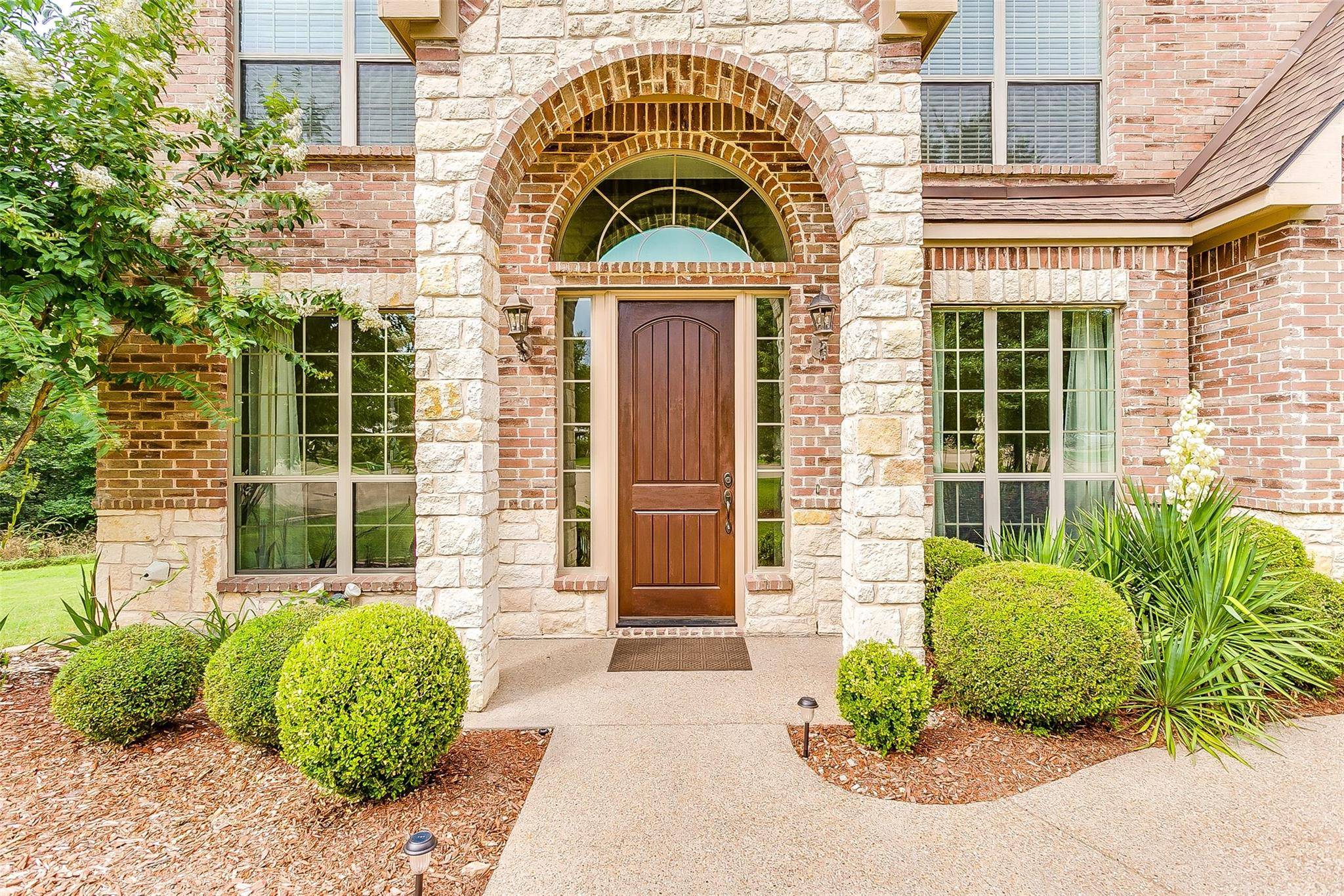 Aledo, TX 76008,400 Valley View Court