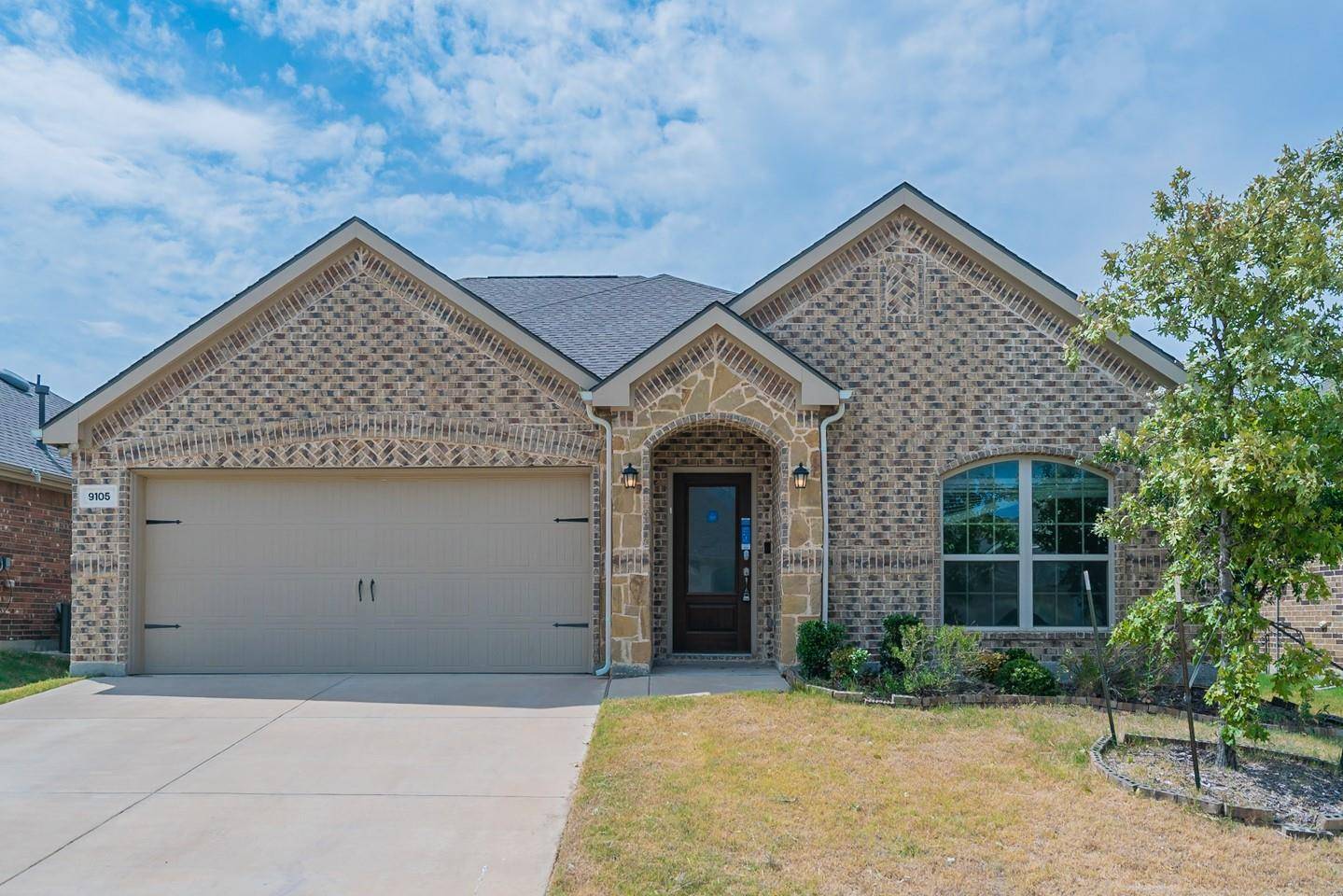 Fort Worth, TX 76131,9105 Silver Dollar Drive