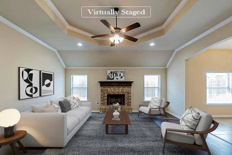 Azle, TX 76020,113 Venado Court