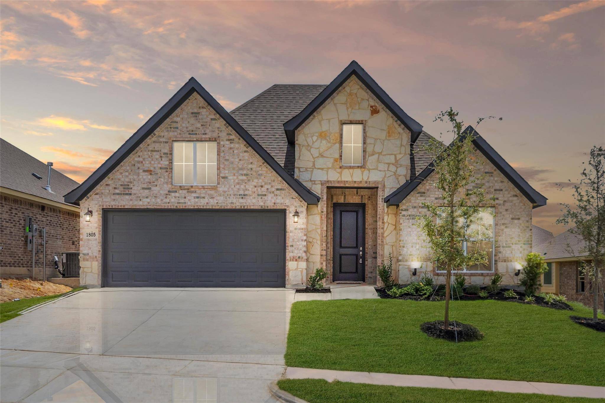 Weatherford, TX 76086,1805 Agarito Drive