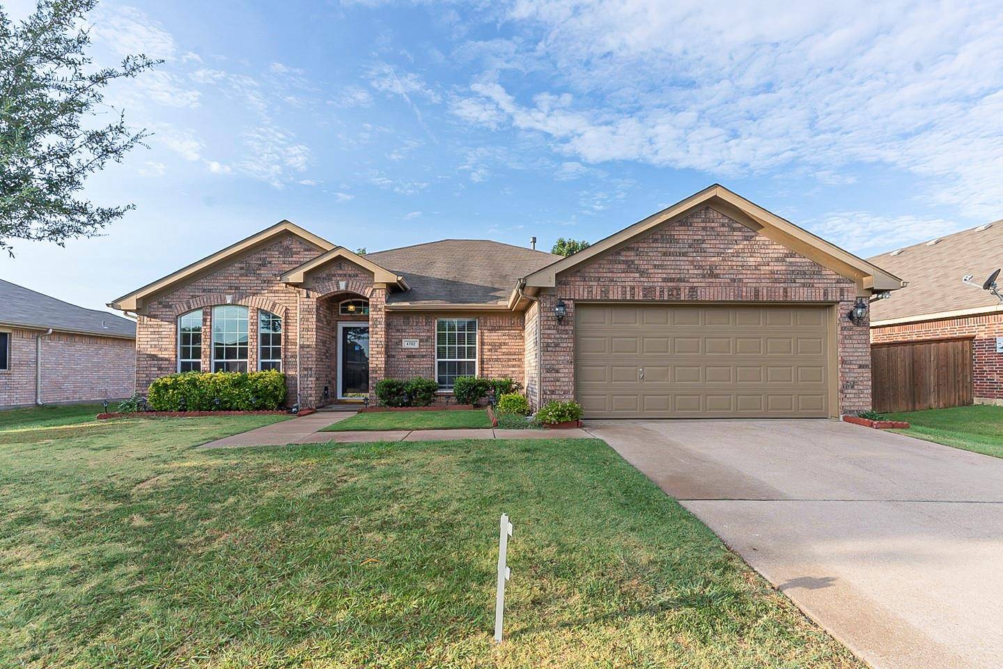 Mansfield, TX 76063,4702 Valleyview Drive