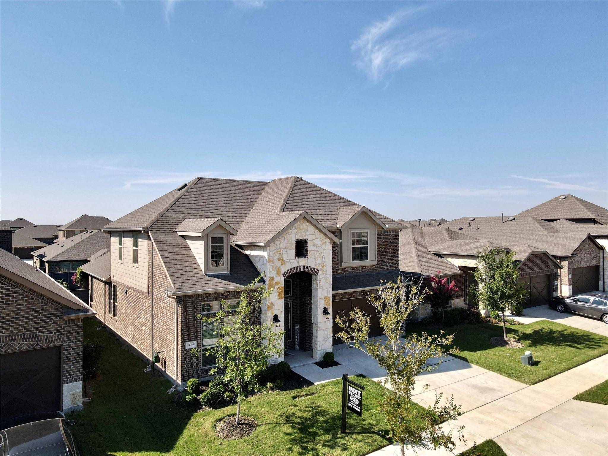 Little Elm, TX 76227,1432 Trailwood Terrace