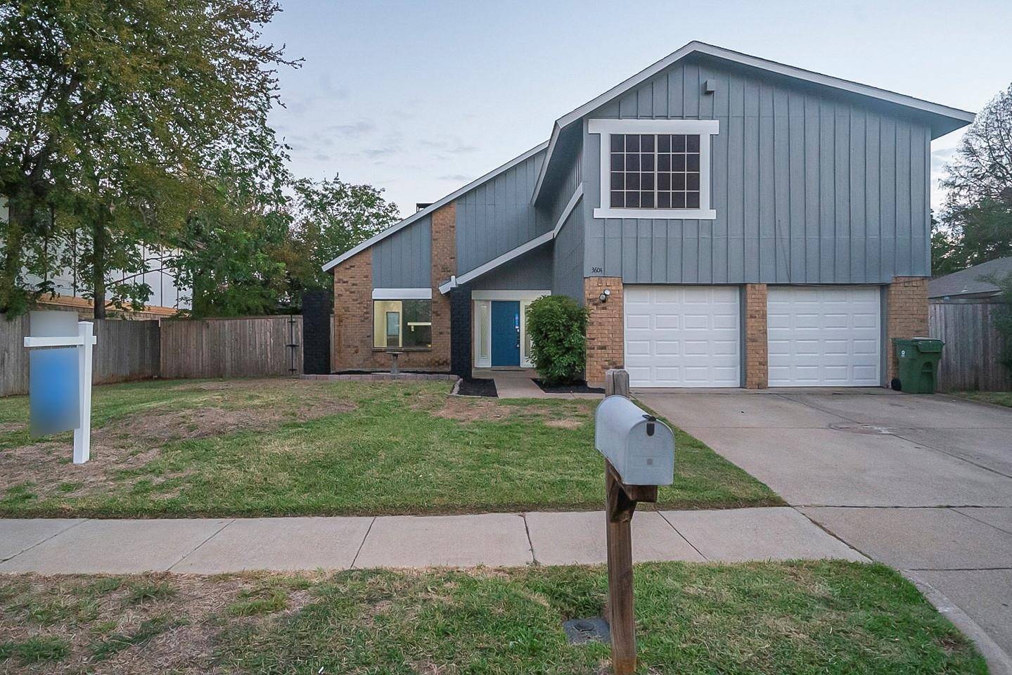 Arlington, TX 76016,3604 Ravenhill Lane