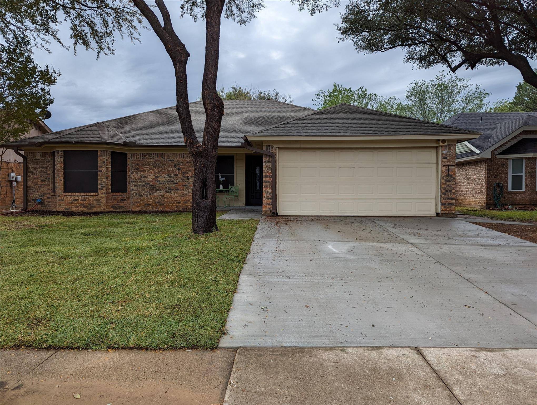 North Richland Hills, TX 76182,6829 Mesa Drive