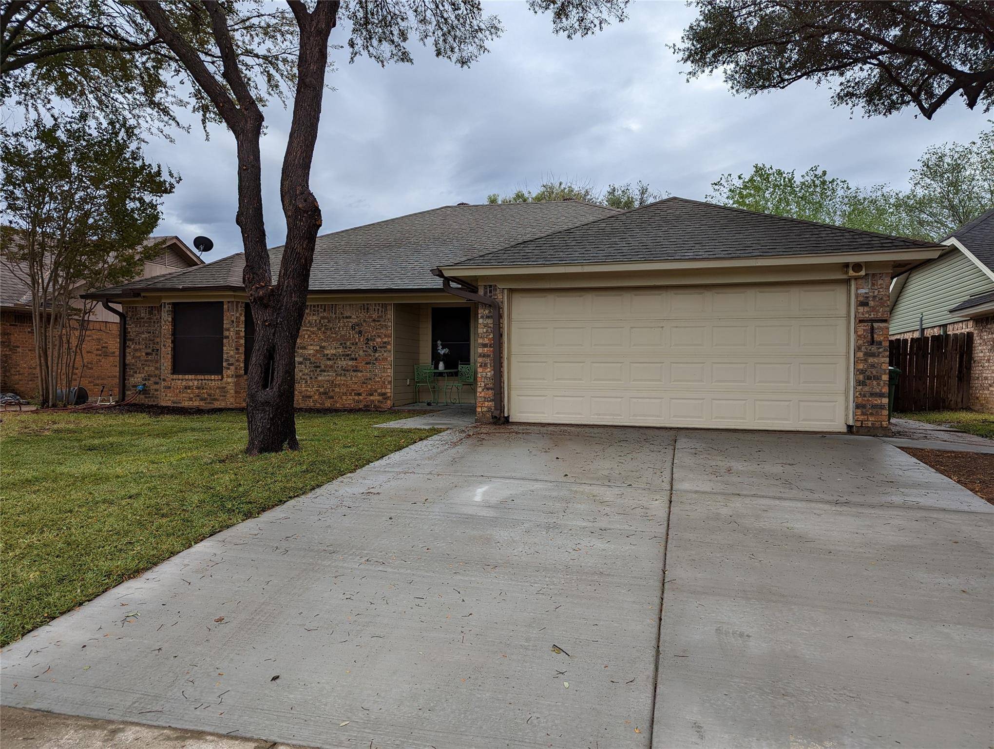 North Richland Hills, TX 76182,6829 Mesa Drive