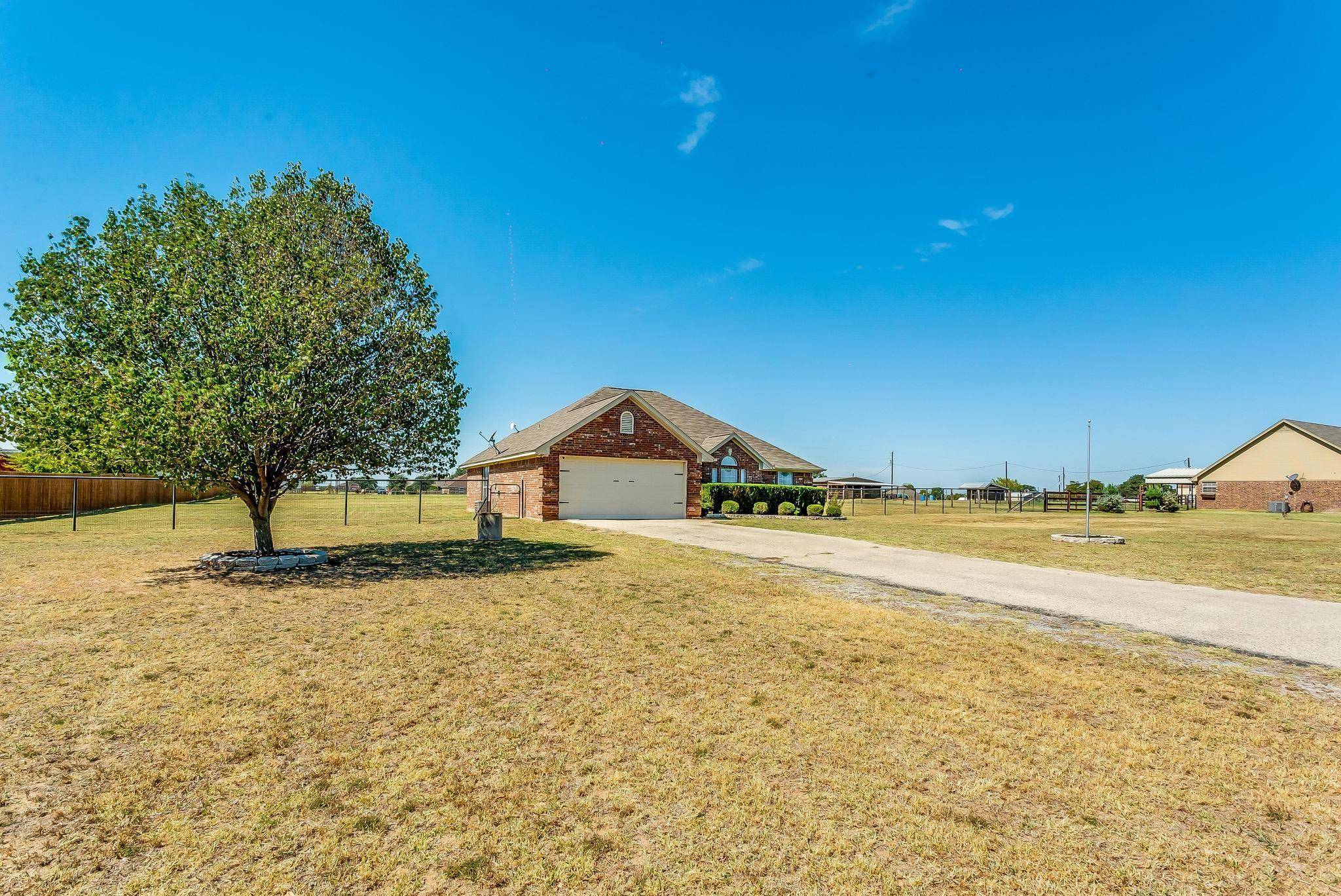 Brock, TX 76087,700 Olive Branch Road