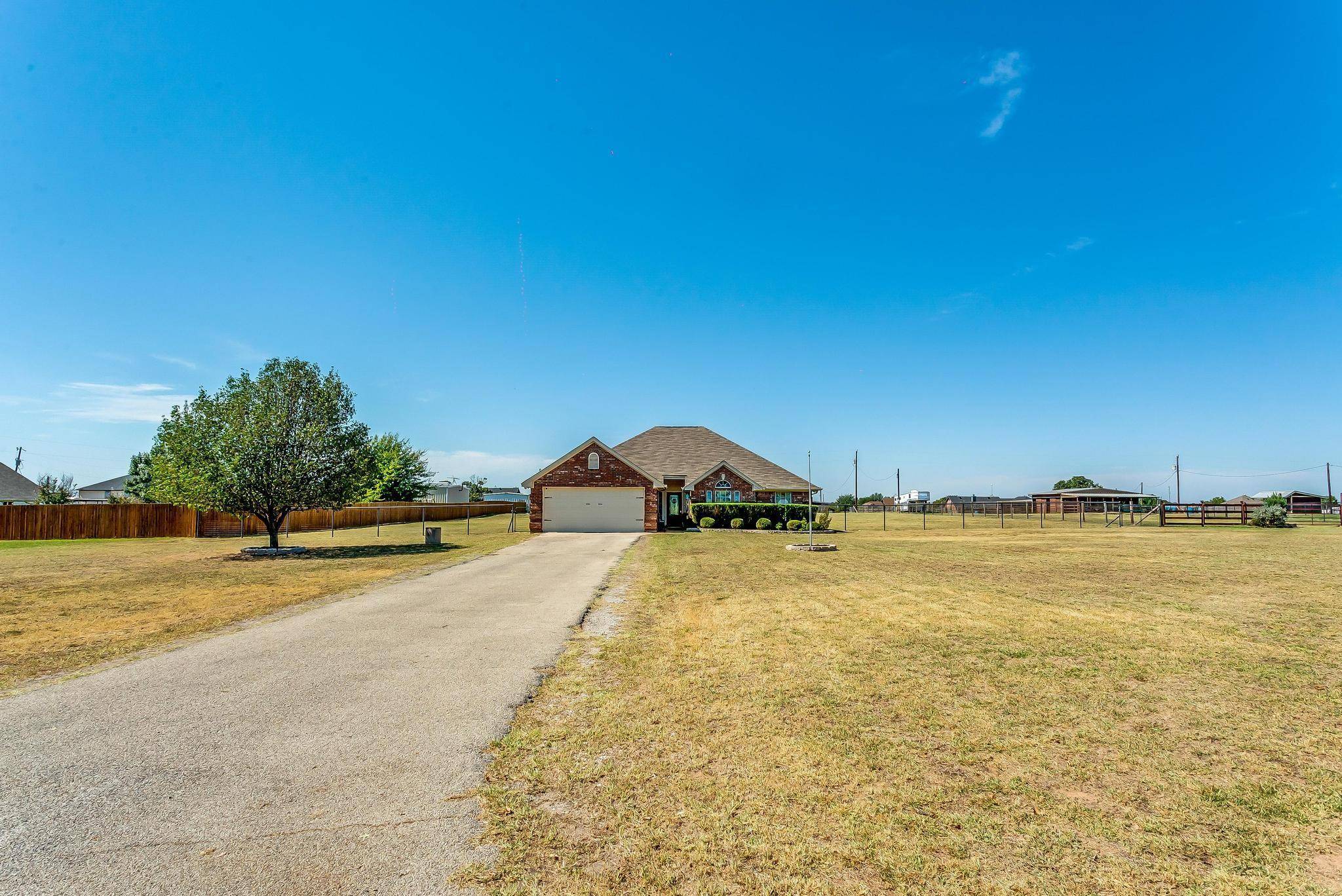 Brock, TX 76087,700 Olive Branch Road